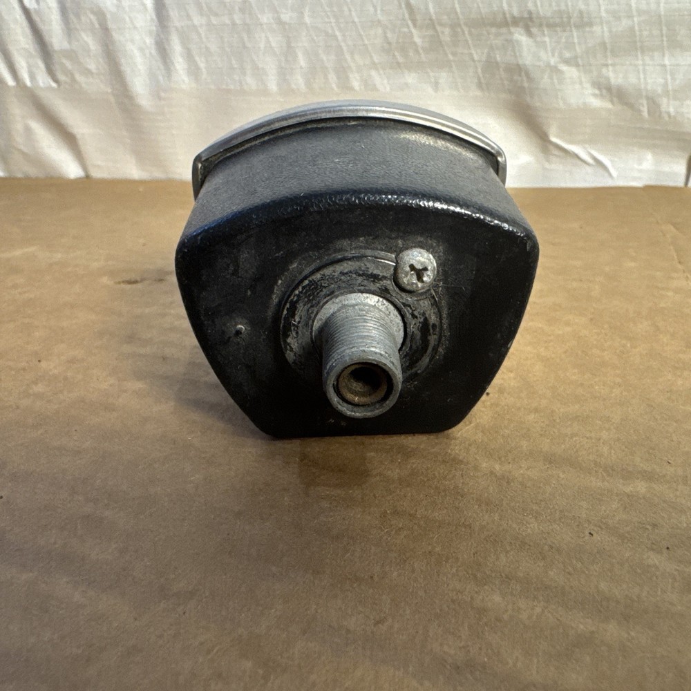 Vintage Capri 26 Bicycle Speedometer Untested