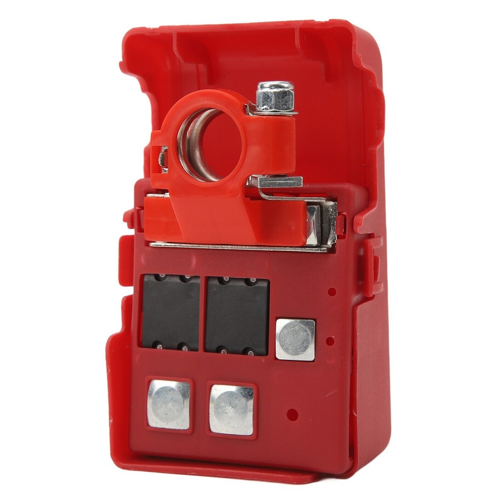 Fuse Box Battery Terminal 32V 400A Short Circuit Sensitive
