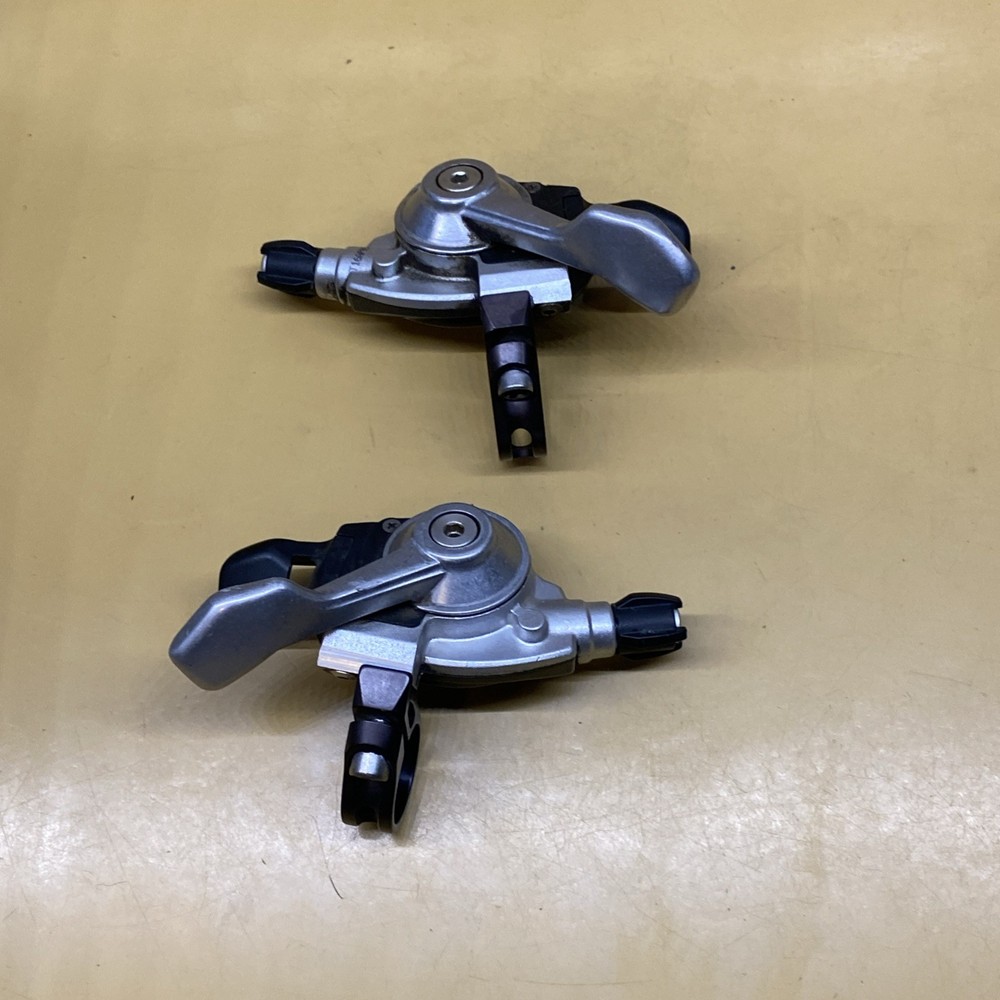 SRAM X9 3 x 9 Speed Front & Rear Trigger Shifter Set