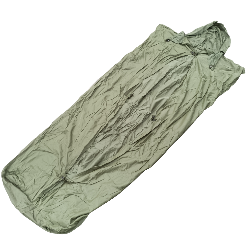 Genuine British Army 58-Pattern Sleeping Bag Liner Removable Washable Insert G1