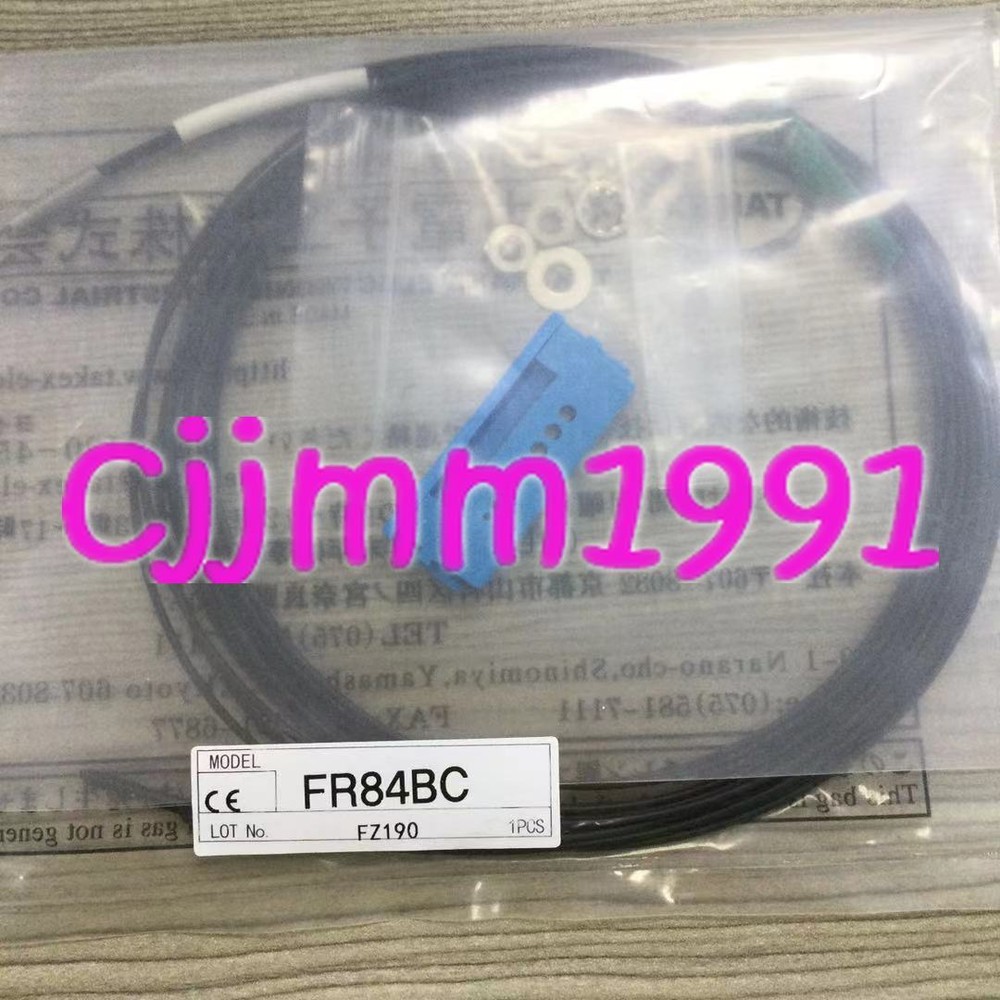 1PC New TAKEX sensor FR84BC