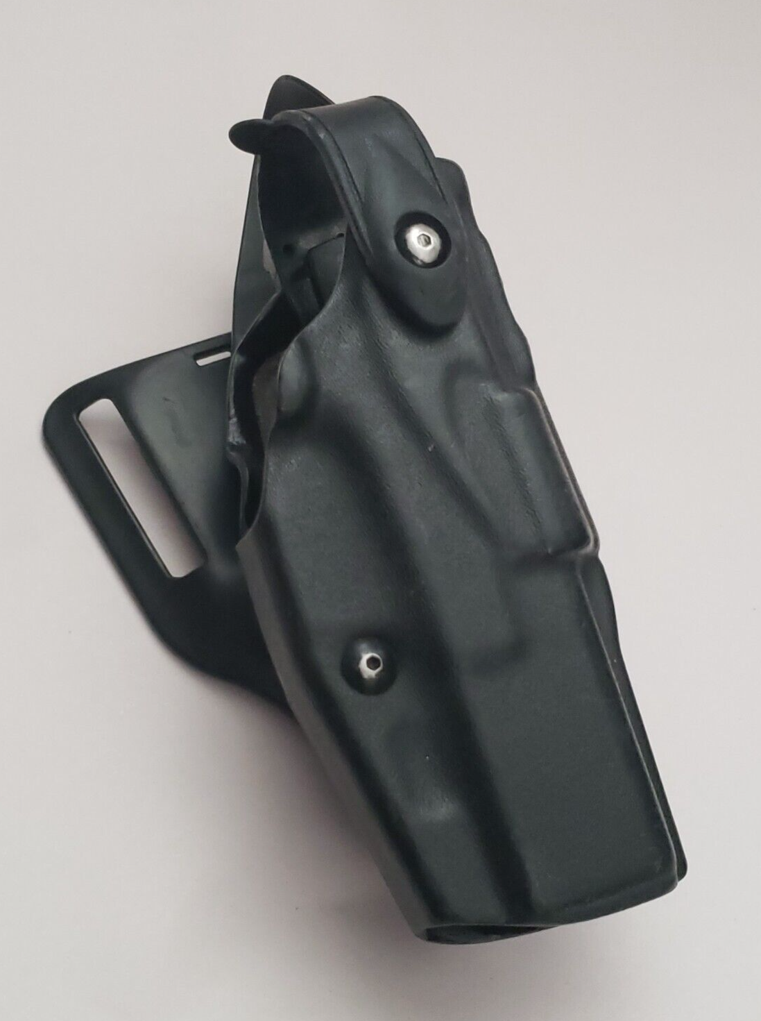 Safariland ALS®/SLS 6360-PR-83 Glock 17/22 Level 3 Retention Duty Holster RH