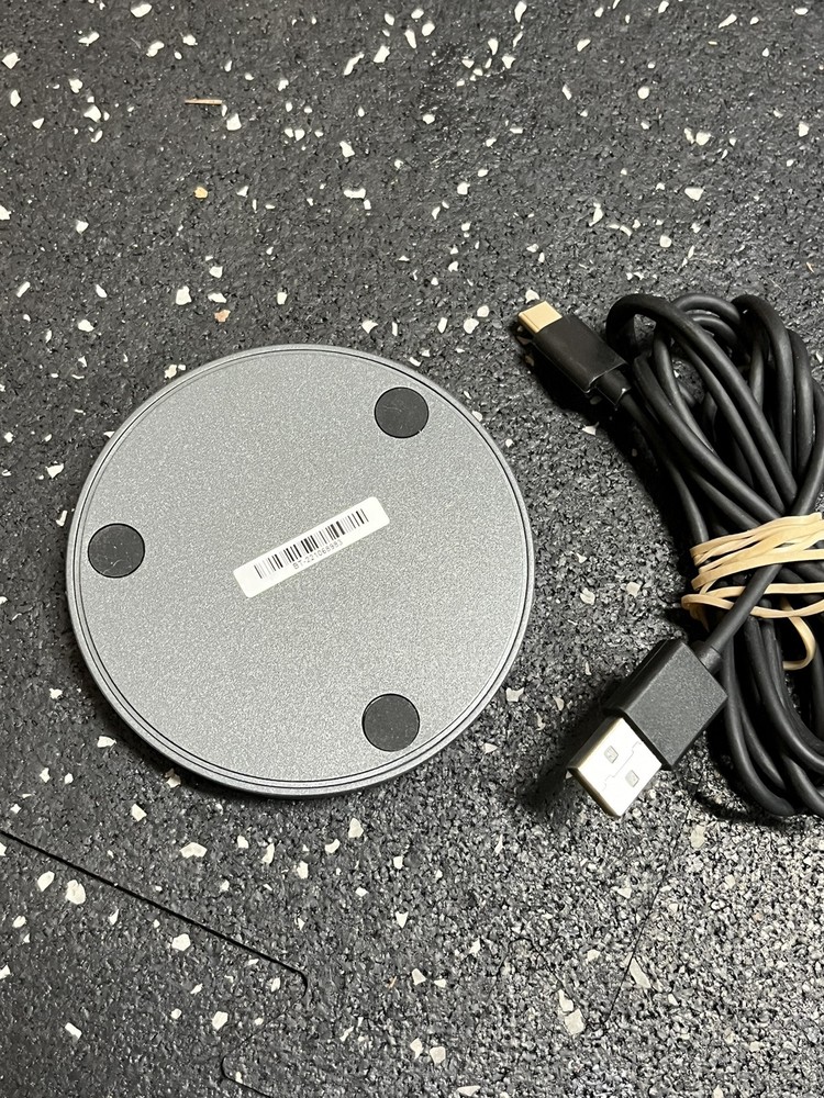 AIRHUG 21 USB Microphone,Desktop Computer Mic, Mute Button with LED Indicator