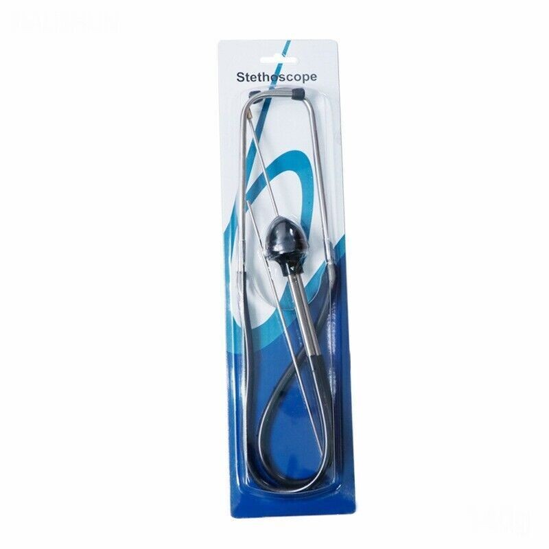 Auto Stethoscope Car Engine Block Diagnostic Cylinder Automotive Engine Hearing
