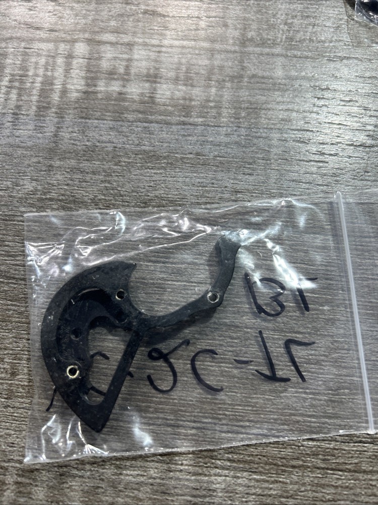 HOYT XR-2C-TL/BL LEFT HANDED MODULE SET