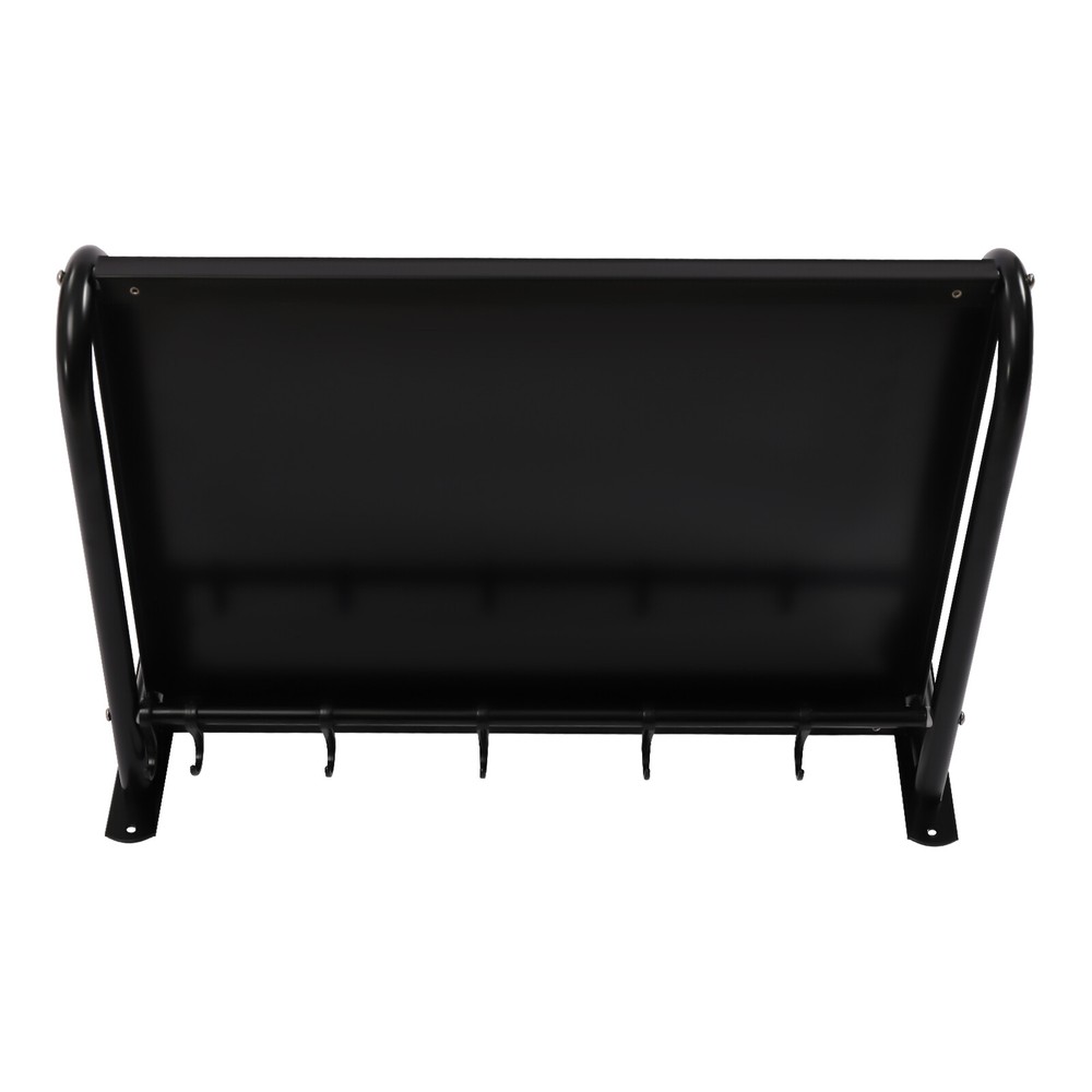 Universal Microwave Oven Bracket Wall Mounted Mounting Spacemaker Shelf Support