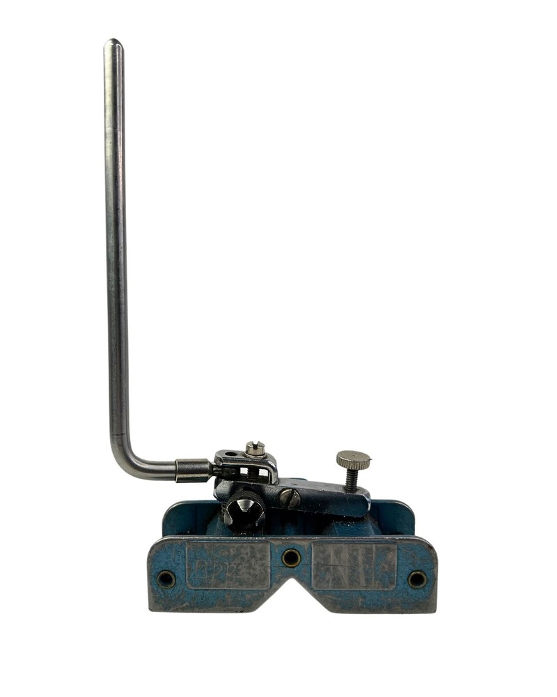 Vintage ERICK Magnetic Hold Test Indicator
