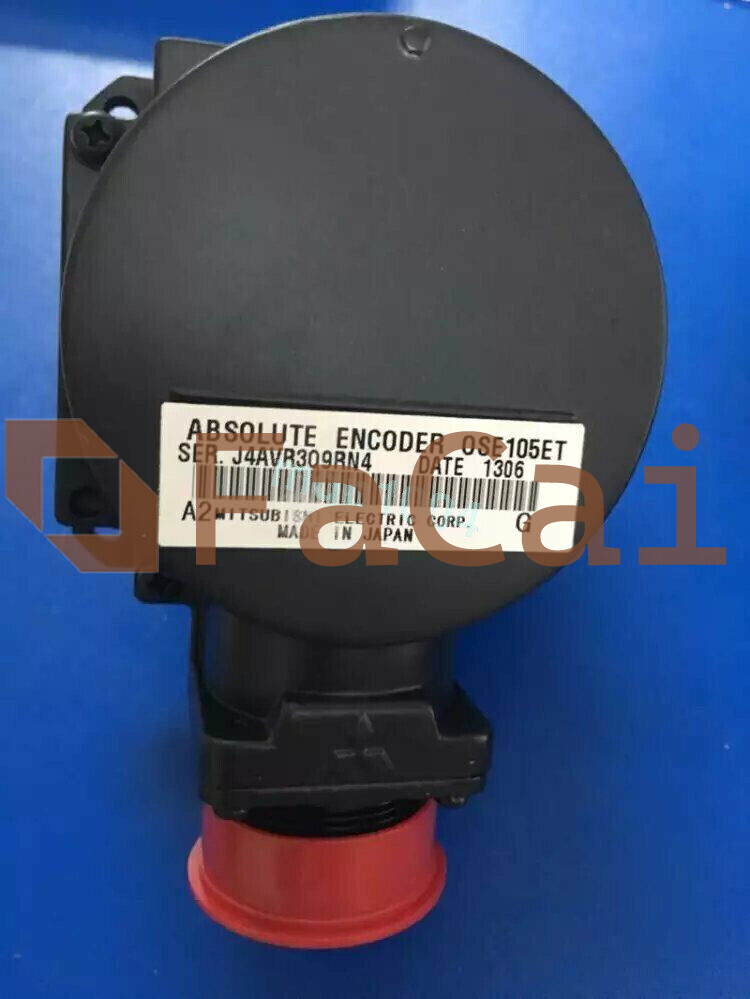 1PCS Mitsubishi OSE105ET Encoder New