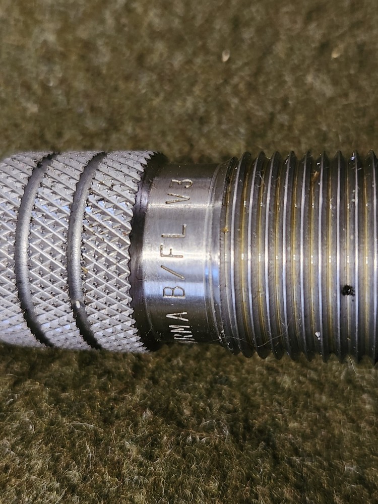 Redding Reloading 6.5MM/284 Win Norma B / FL Die V3