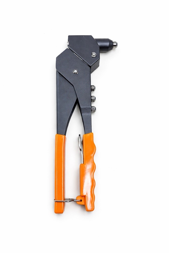 FastenPro Swivel Head Hand Riveter Gun