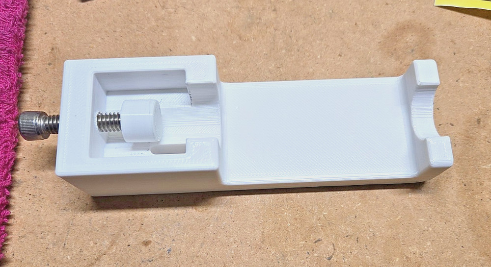 REMINGTON 700 BOLT EJECTOR DISASSEMBLY TOOL