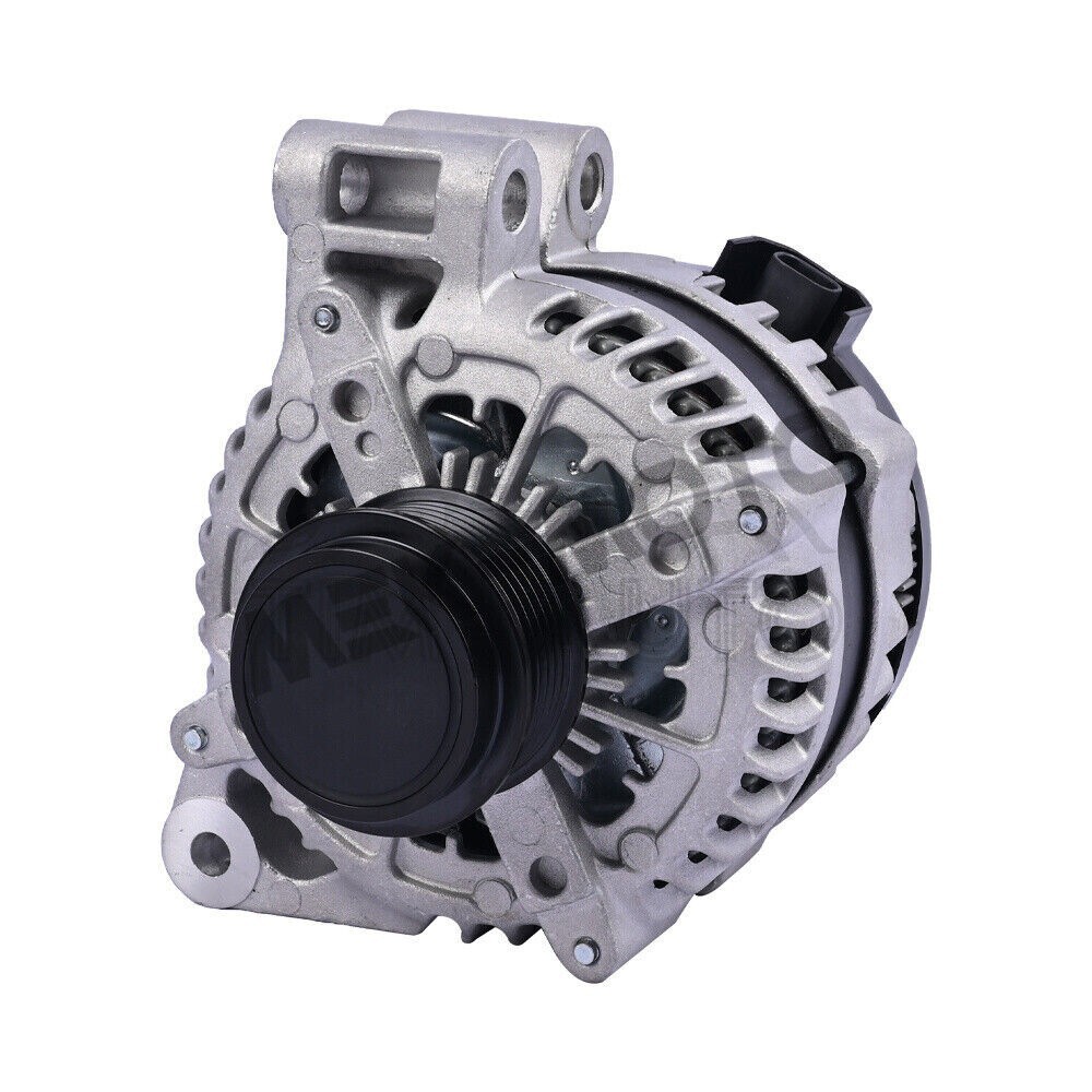 New Alternator For Buick Enclave 08-17 Chevy Traverse 09-17 GMC Acadia 07-16