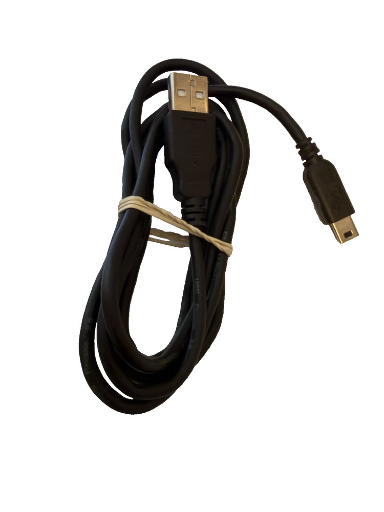 SEAGATE PORTABLE BACKUP HARD DRIVE 160GB