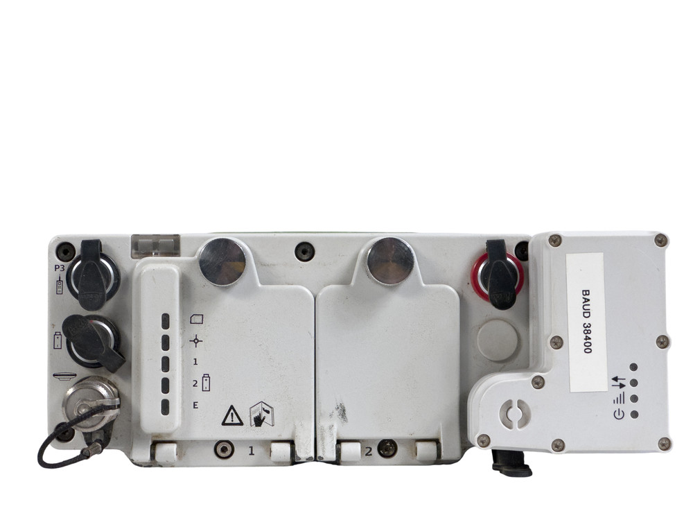 Leica Viva GS10 GNSS Receiver Kit (4)