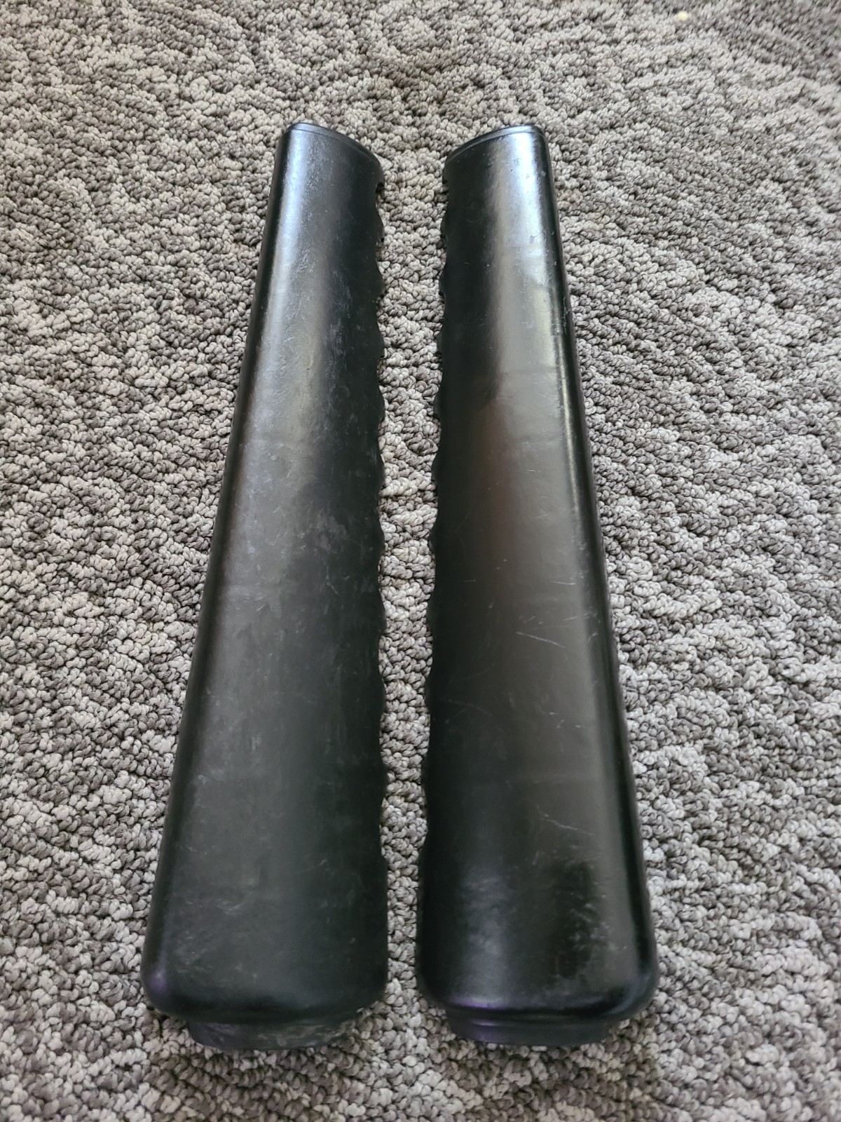 Surplus Vietnam Era Triangle Handguard Colt 1960s 1970s C266