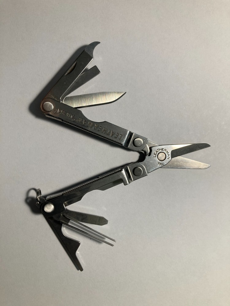 Leatherman USA Micra