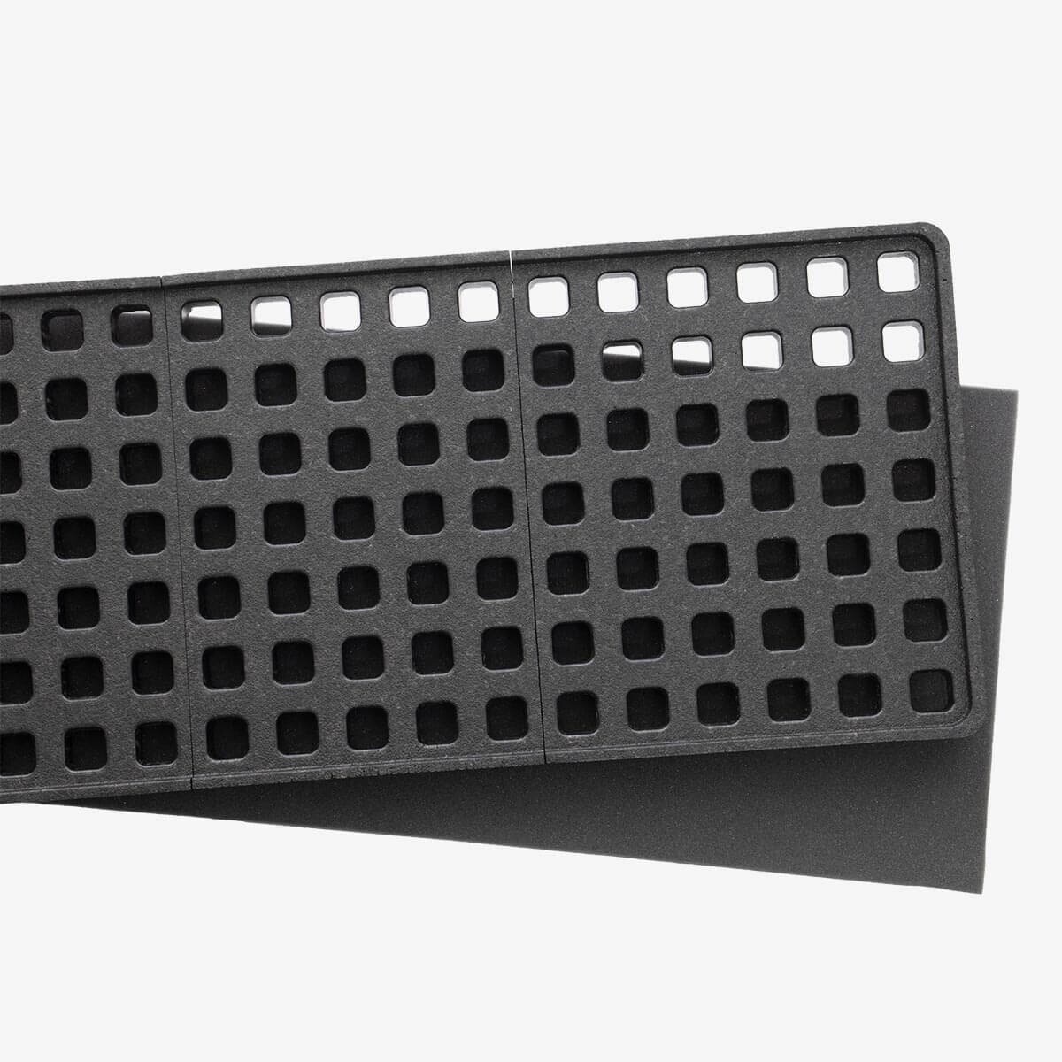 Magpul DAKA Pelican 1750 Apache 9800 Eylar 53 GRID ORGANIZER MAG1324-BLK