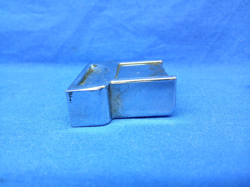 Vintage 1941 Buick Dash Knobs