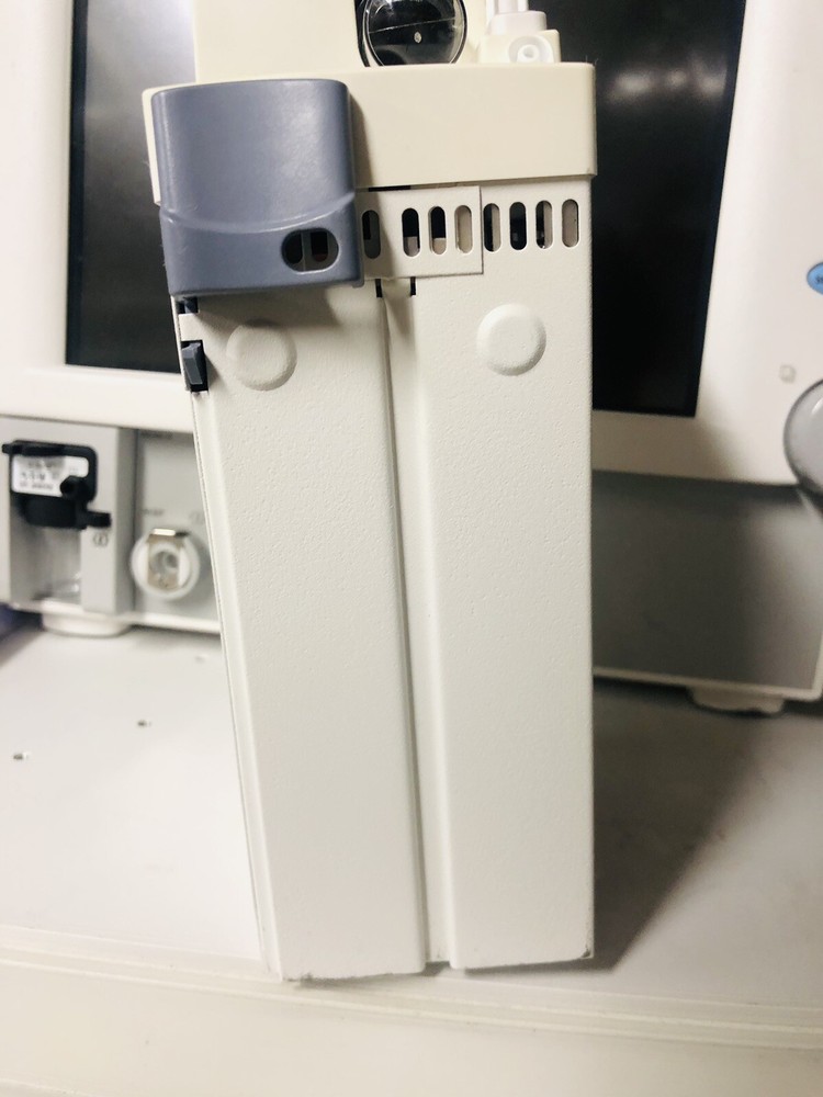 GE Datex Ohmeda E-CAiO 5 Agent Gas Module - Calibrated