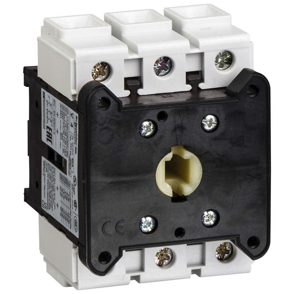 SQUARE D V5 Load Break Switch 100a 2FL56