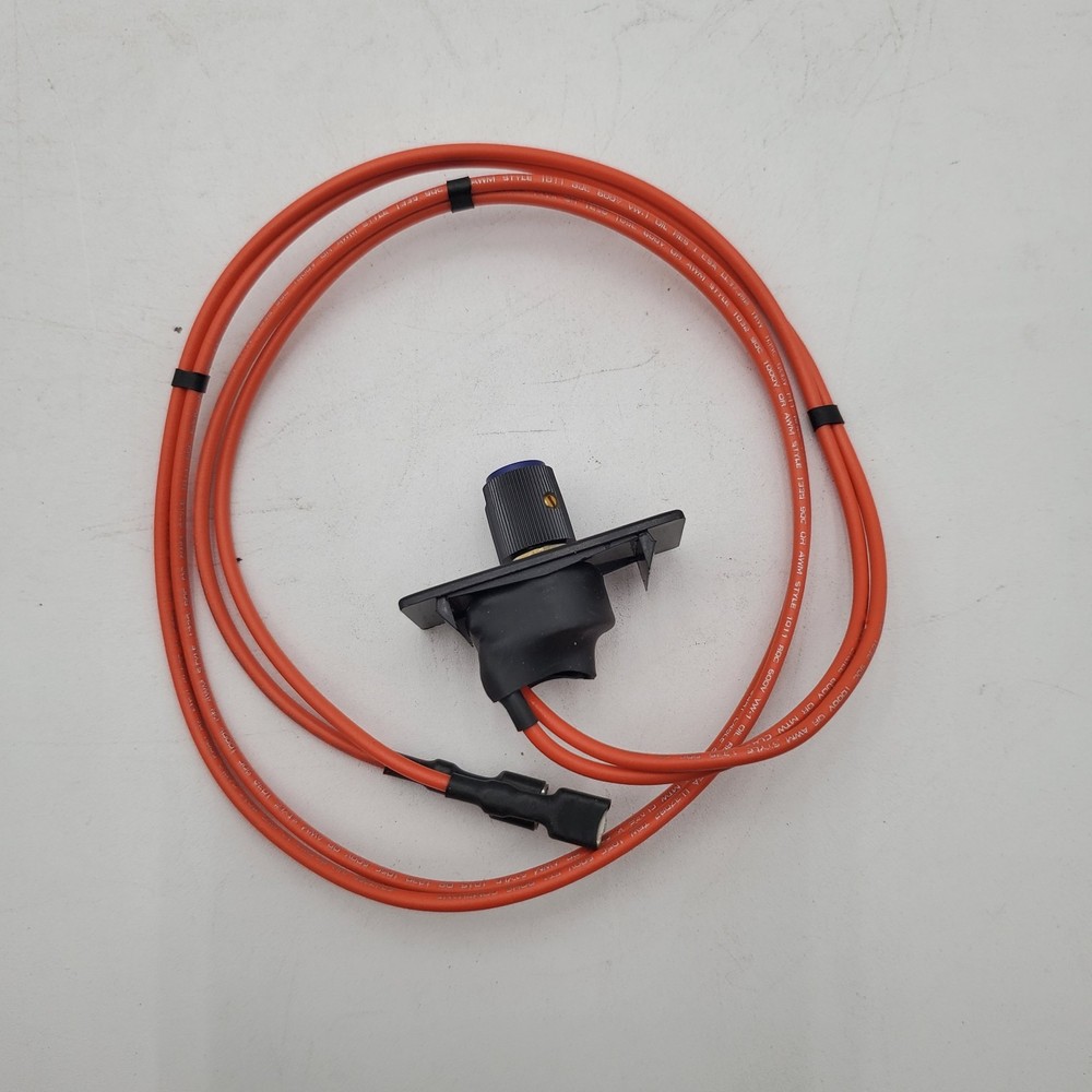 Thomas Wiper Delay Switch Control Time Delay New Old Stock