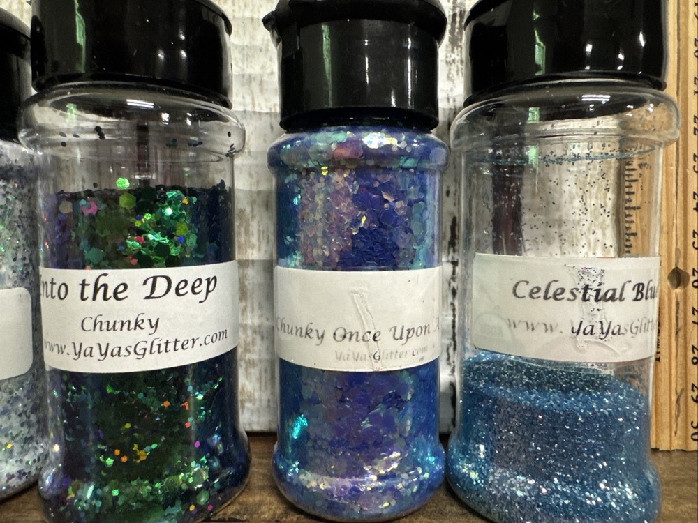 Yayas Glitter (5)