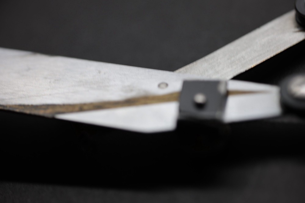 EMMERT DRAFTING MACHINE HEAD