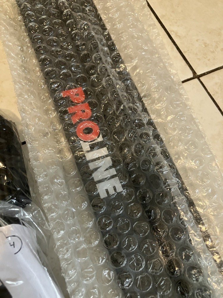 Proline PL100 X-Braced Keyboard Stand Open Box