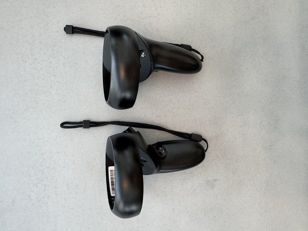 Pimax Crystal OG with Eye Tracking