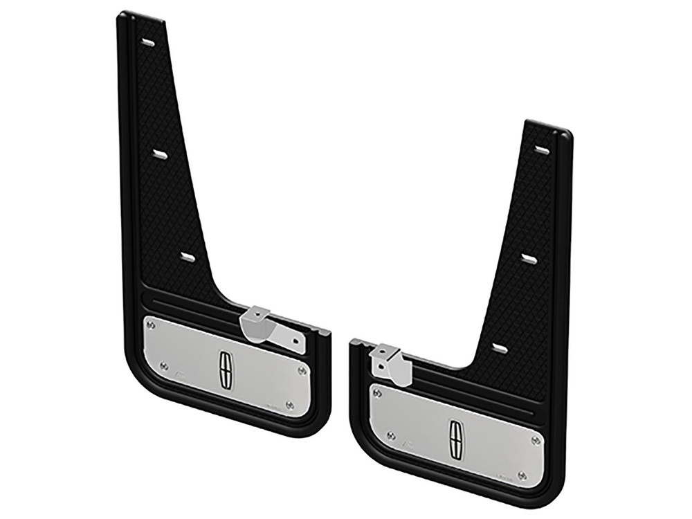 Aviator® 2020-2026 Gatorback Molded Splash Guards Mud Protector Flaps Front Pair