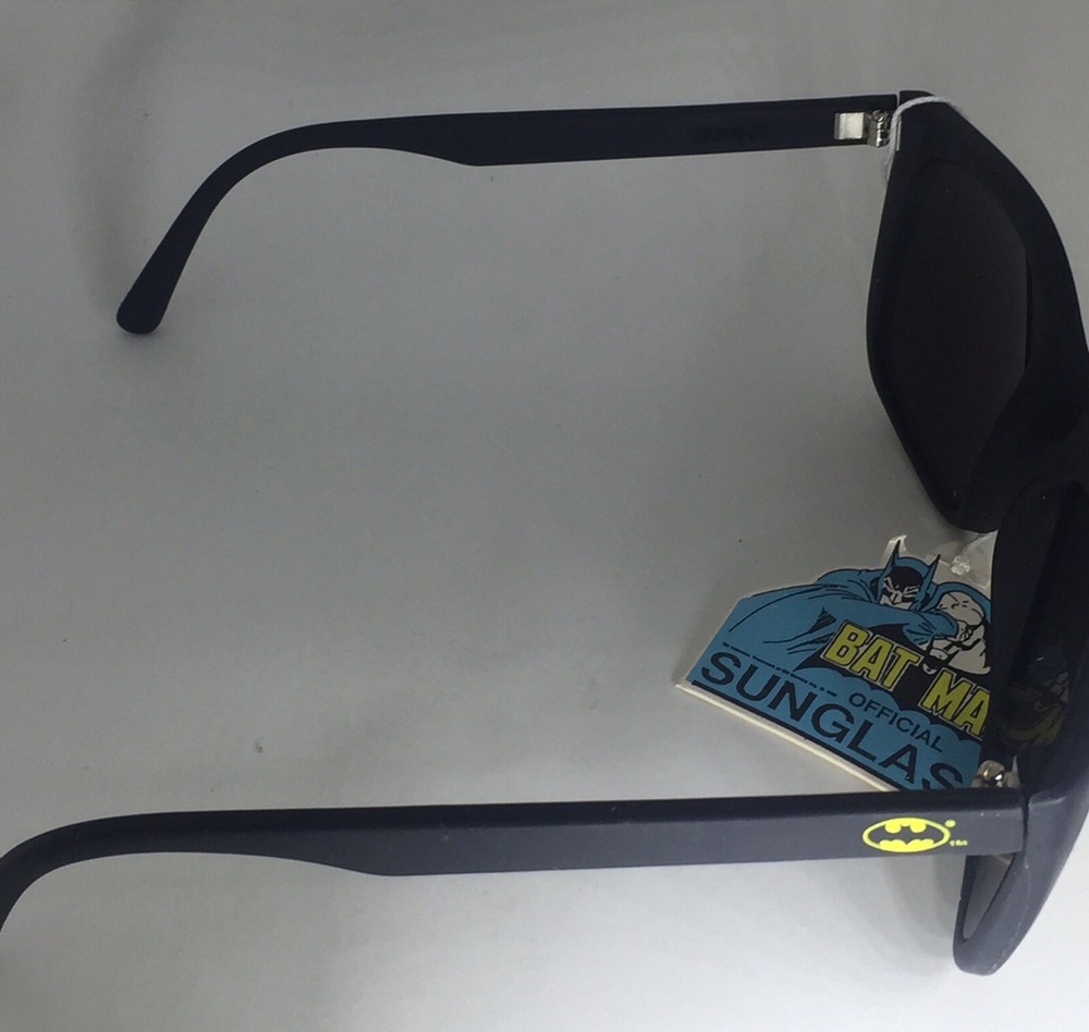 Batman Mirrored Sunglasses 1964 D C Comics