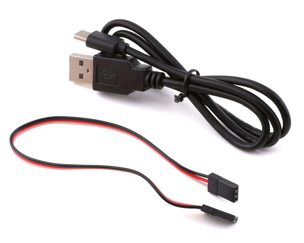 Spektrum RC Smart ESC Programming Update Box [SPMXCA200]