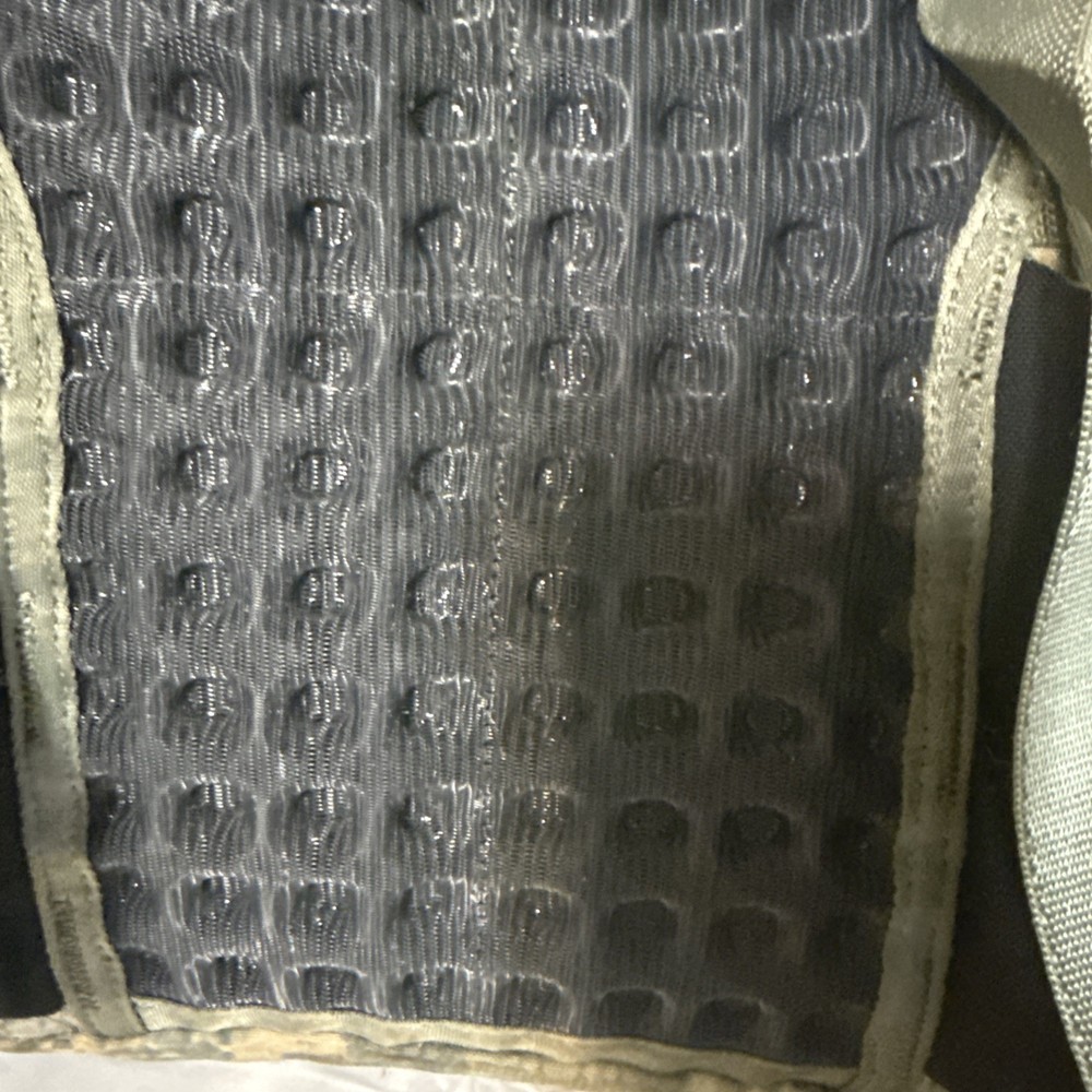 ProTech Tactical Pursuit Assault Pack (Model No. PS-0022).