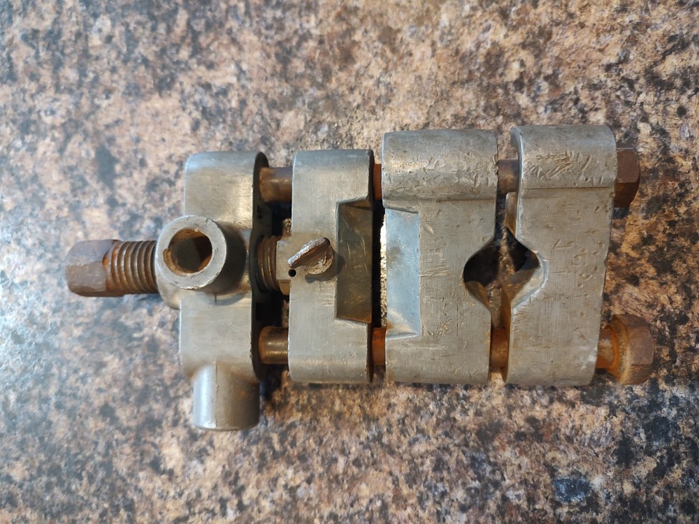 Wheeler-Pilot Shutoff Tool