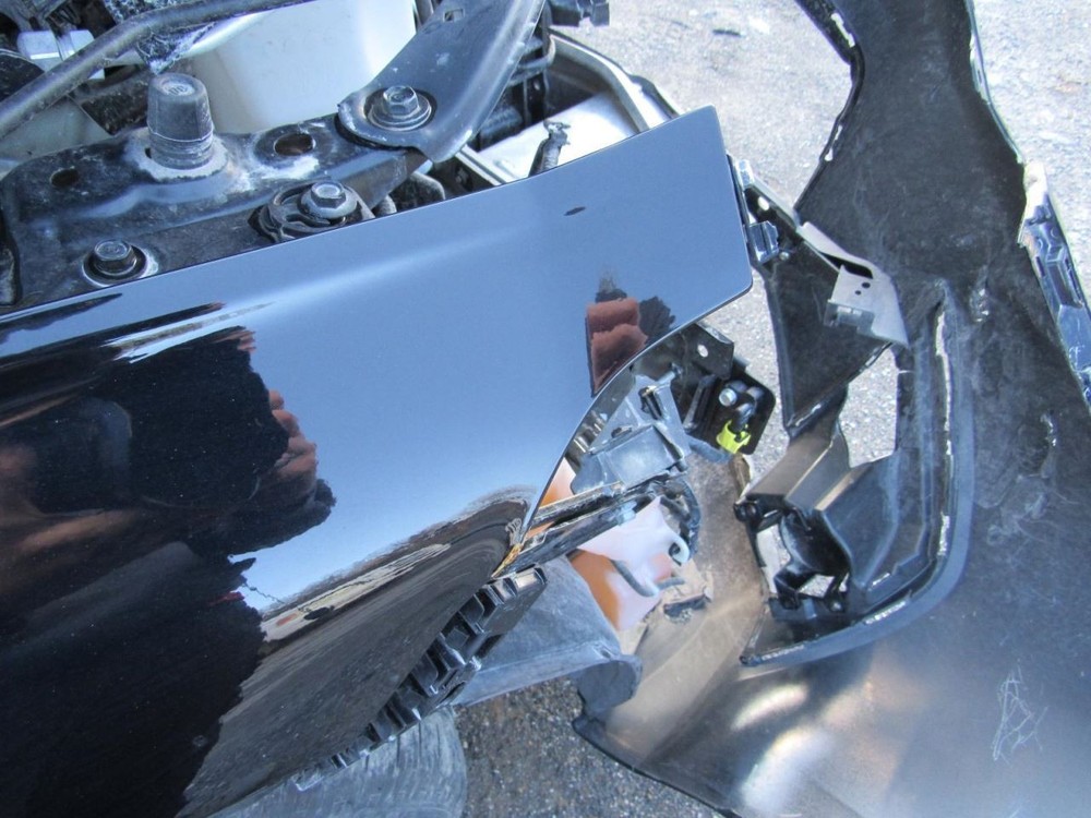 CIVIC 2023 Glove Box 1010332