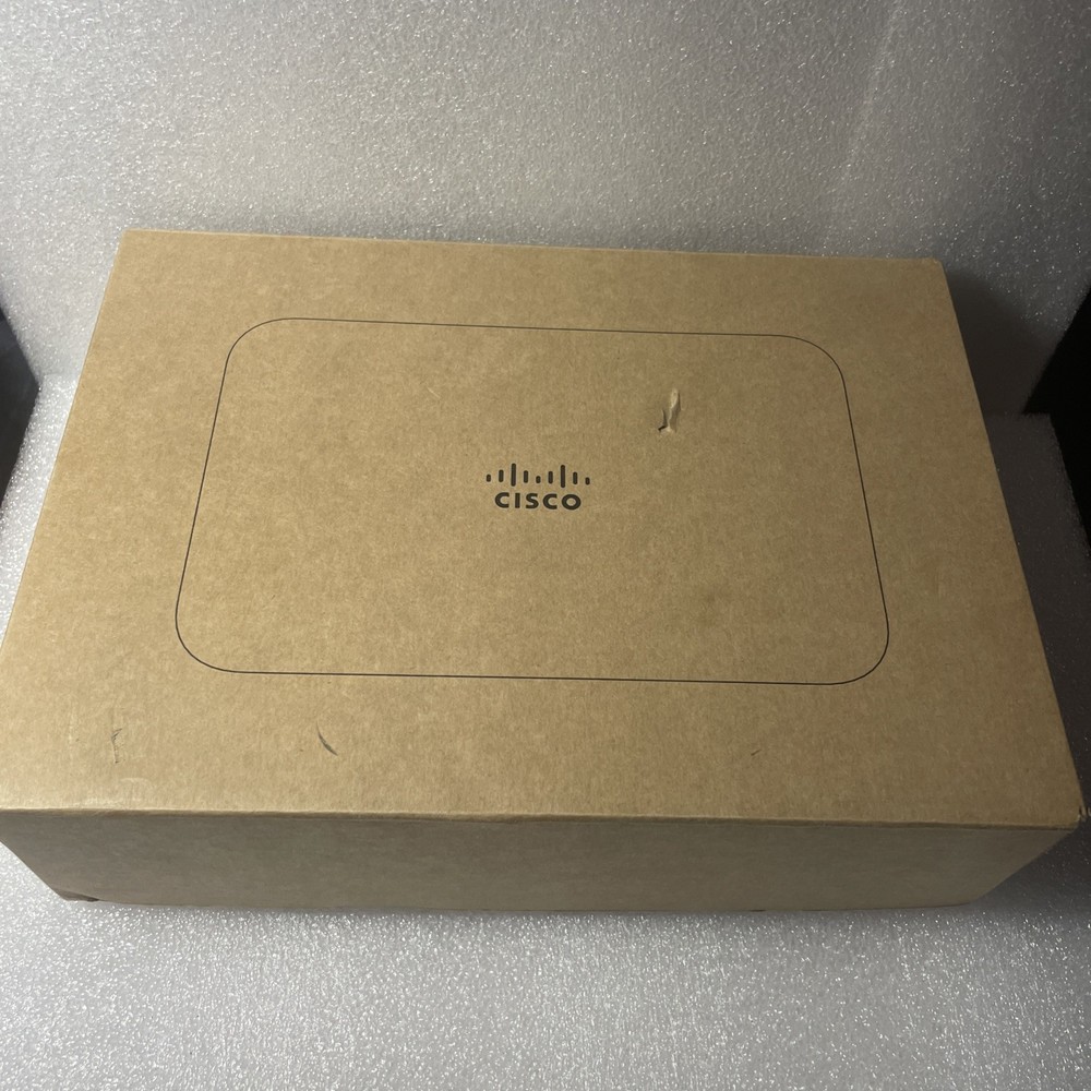 CISCO MERAKI Z3