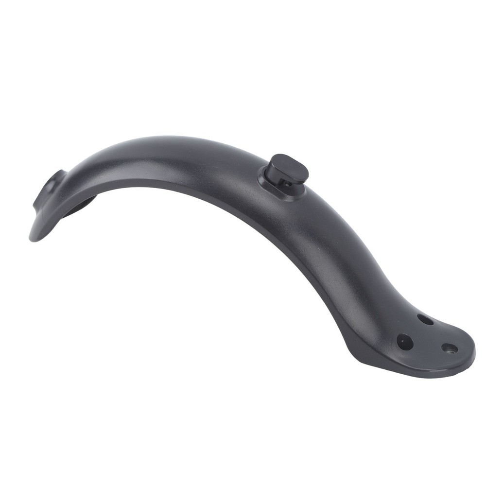 Electric Scooter Rear Mudguard Scooter Splashproof Mudguard Replacement WT