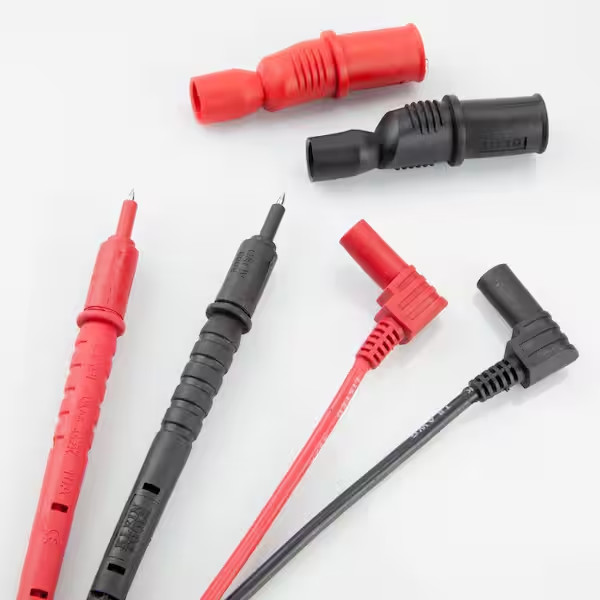 Klein Tools 69410 Replacement Test Lead Set