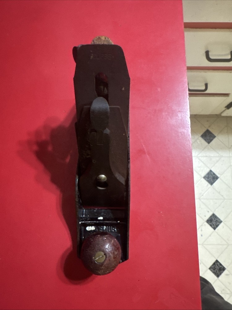 Montgomery Ward 9in Jack Plane