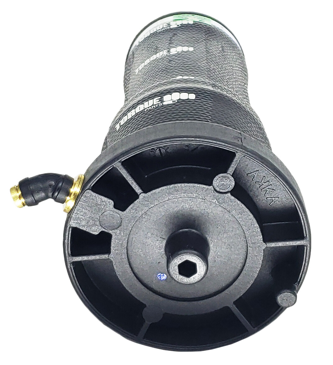 Cab Sleeper Air Spring Bag for Select Mack Trucks (Replaces Mack 21338449)