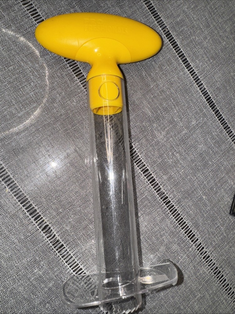 Rebanadora De Piña