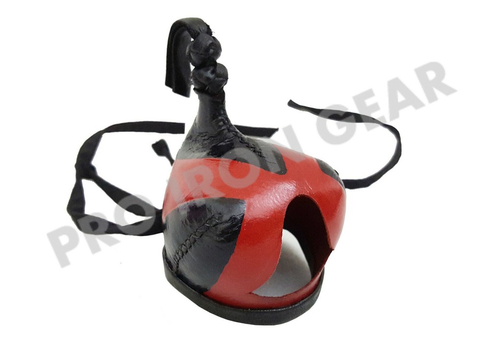 Falconry Hoods Dutch ( ALL SIZES AVAILABLE)