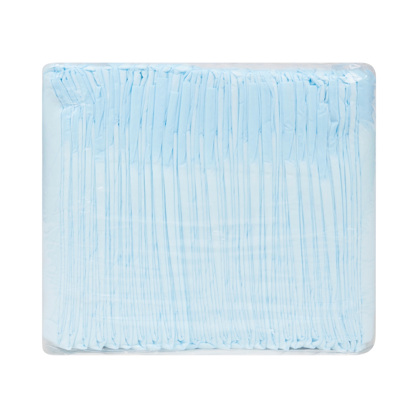 150 McKesson Moderate Absorbency Adult Bed Pad Disposable Incontinence