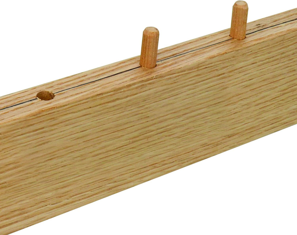 Center Finder: Scriber and Offset Measuring & Marking Tool for Woodworking