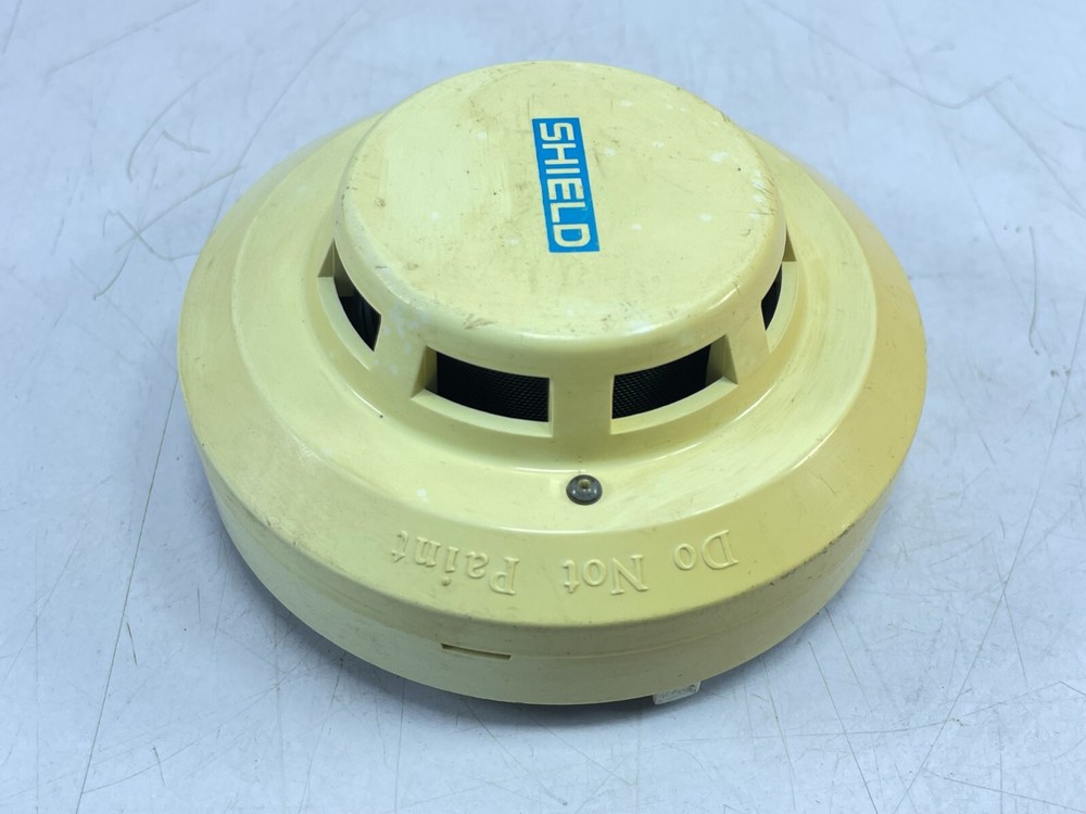 Shield D-C401 Conventional Photoelectric Smoke Detector