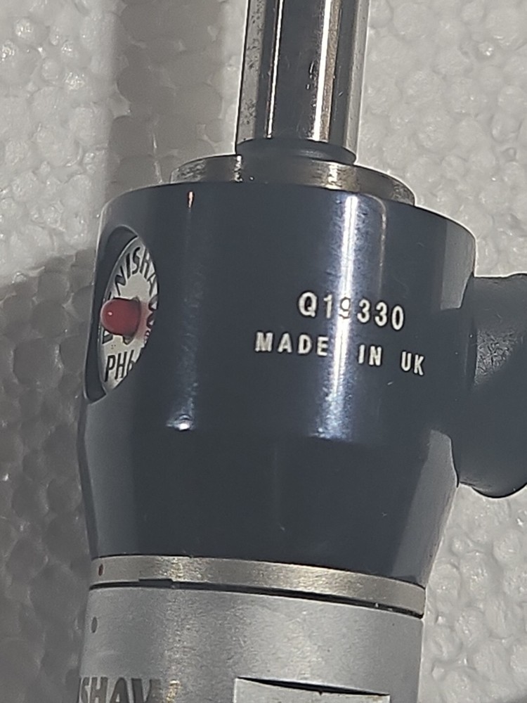 Renishaw PH6A USED GUARANTEED