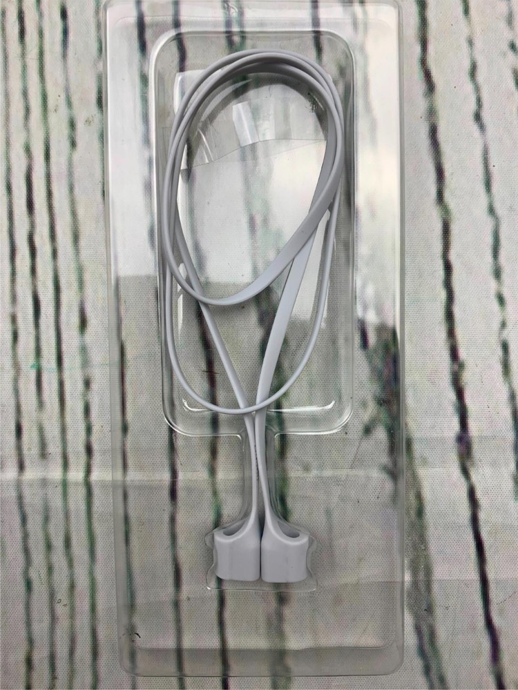 Headphone Earphone Strap For Earbuds Anti Lost Strap Magnetic Loop String