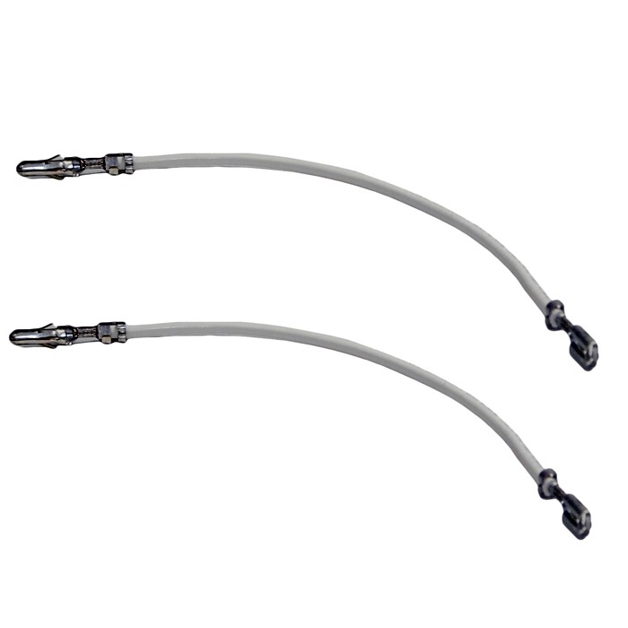 DeWalt Tool Replacement Lead Wires - 608551-00-2PK