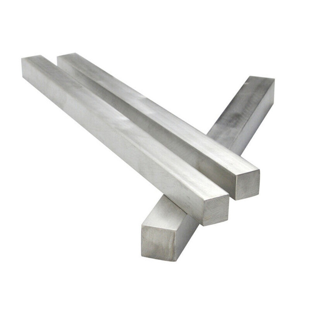 Square Bar Milling Turning Bit Essential Tool for Cutting and Punching