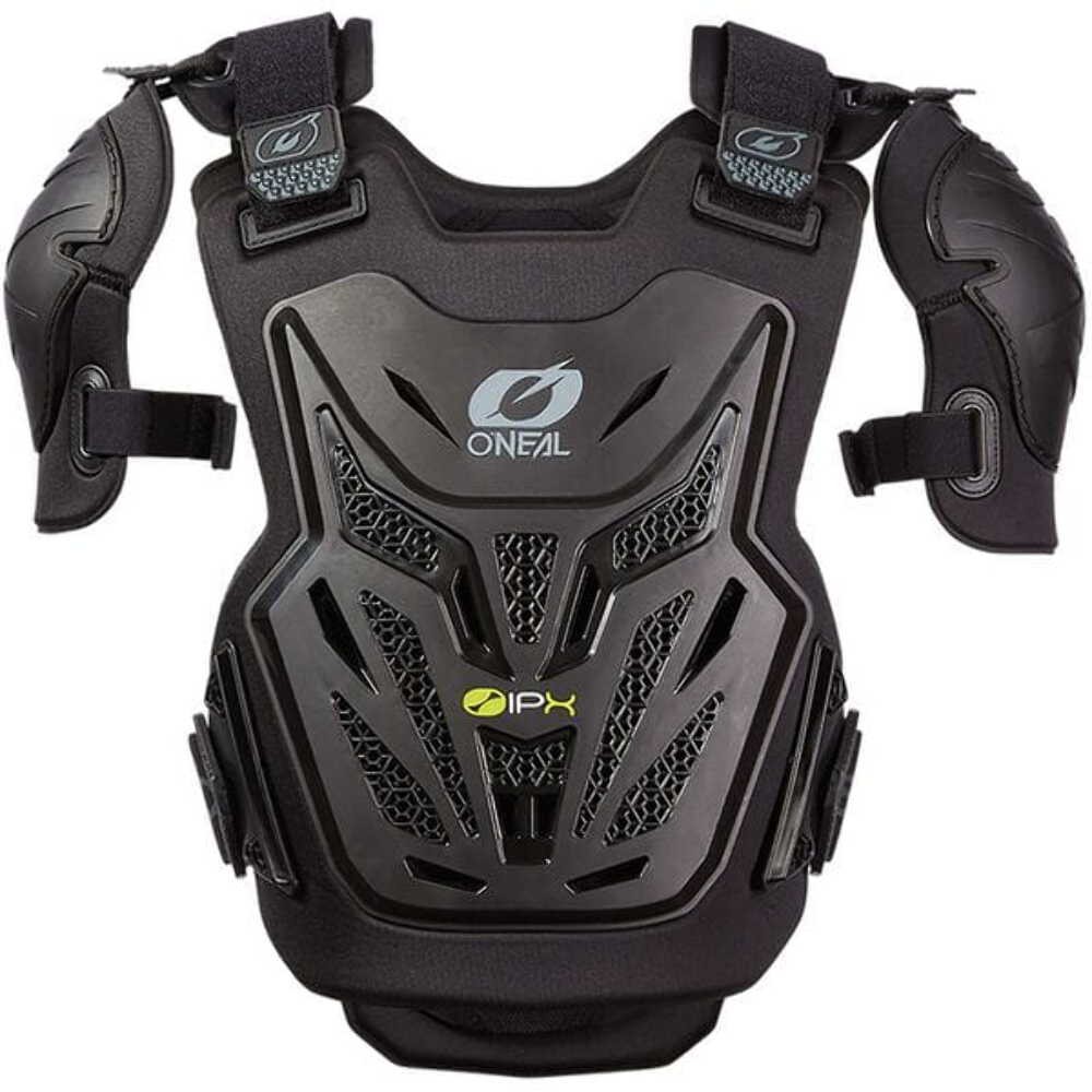 O'NEAL SPLIT Chest Protector PRO V.22 black L/XL